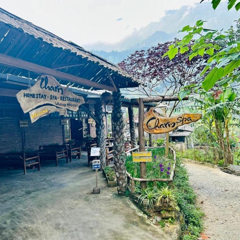 Charm Spa & Homestay Thumbnail