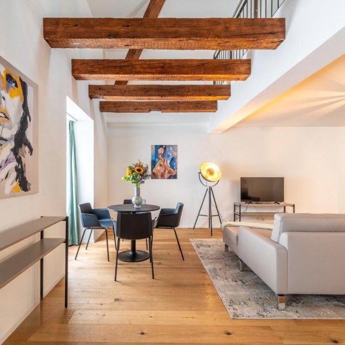 GLANDON Rooms Haldenhof - Self-Check-In