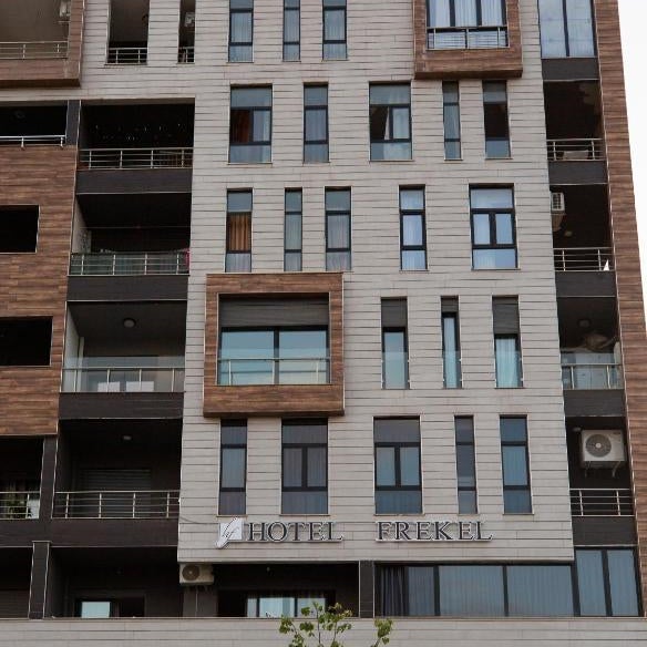 Frekel Hotel Thumbnail