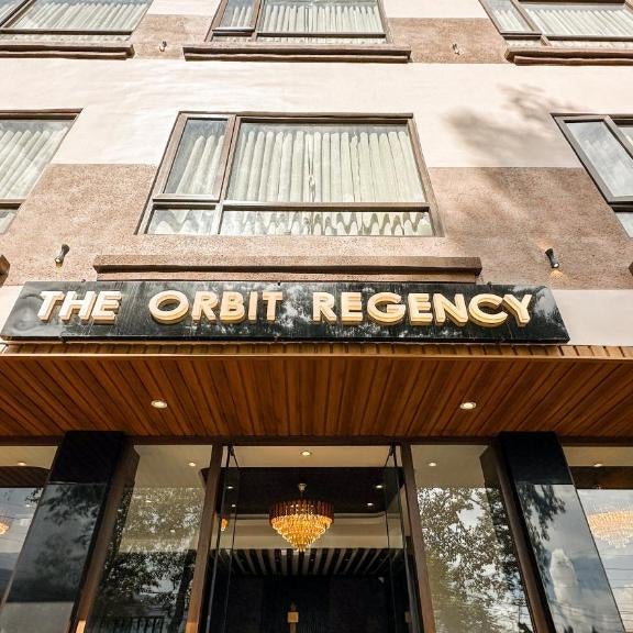 Orbit Regency
