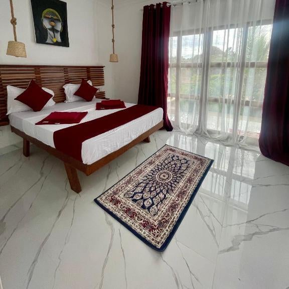 Kendwa Crystal Coast Hotel Thumbnail