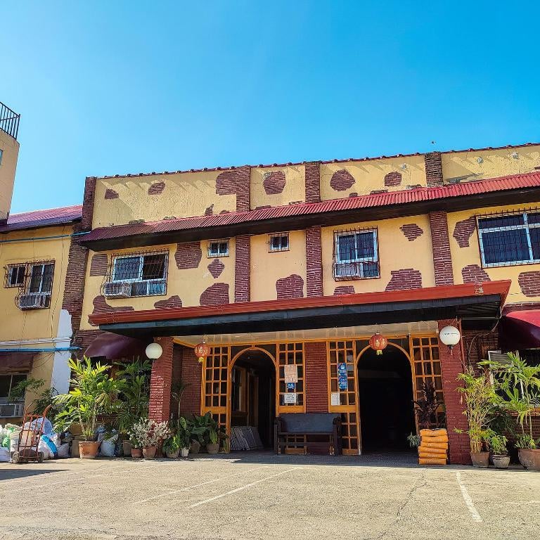 El Juliana Hotel