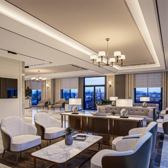 By Otel Nilüfer Thumbnail