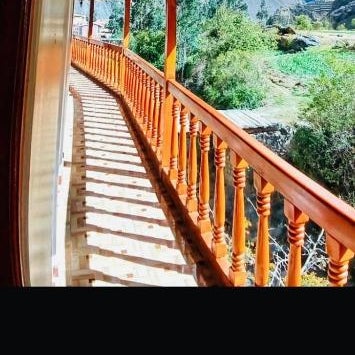 SARA GARDEN LODGE Ollantaytambo Thumbnail