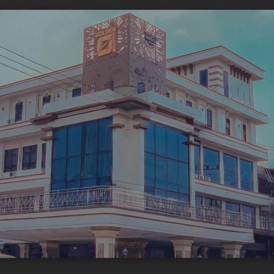 Golden Season Hotel