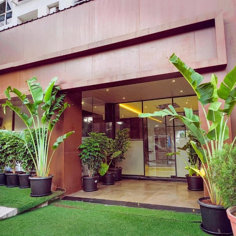 Hotel Maritan - Hitech City Hyderabad Thumbnail