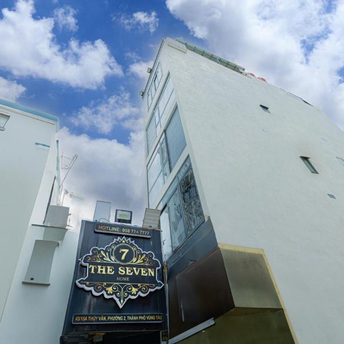The Seven Hotel Thumbnail