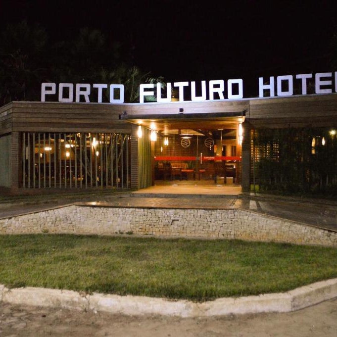 Porto Praia Hotel