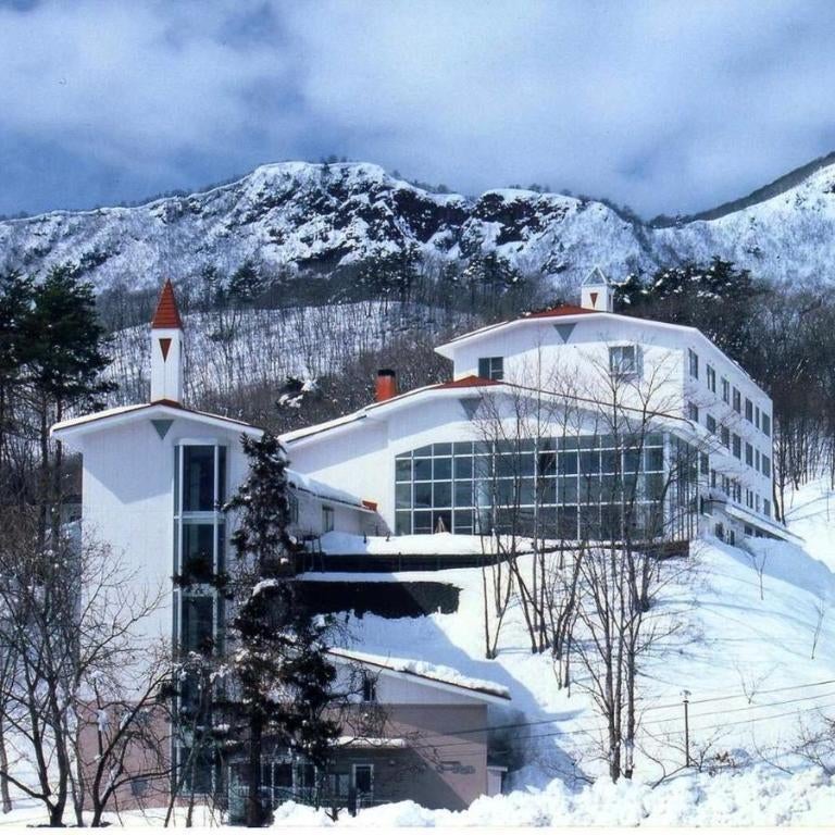 ONSEN & STAY OAKHILL