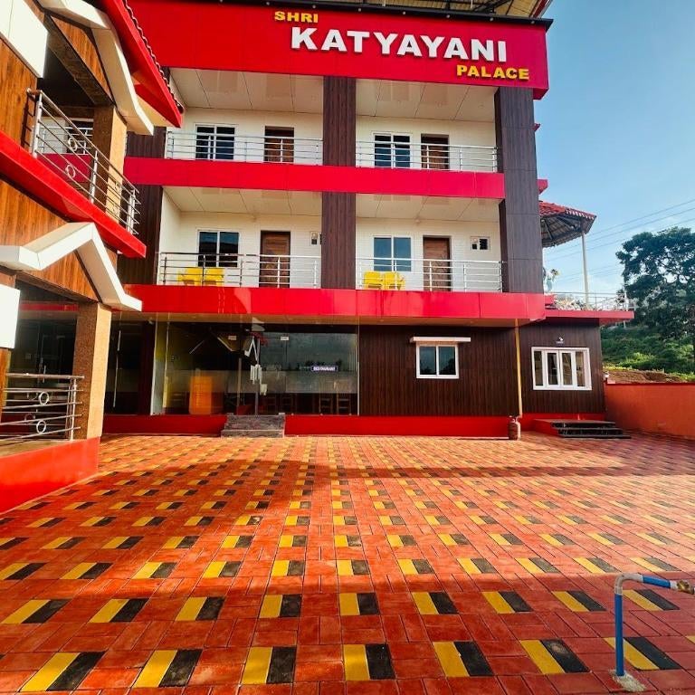 SHRI KATYAYANI PALACE Thumbnail