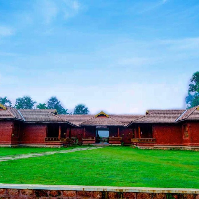 Parampara Resort Chikmagalur