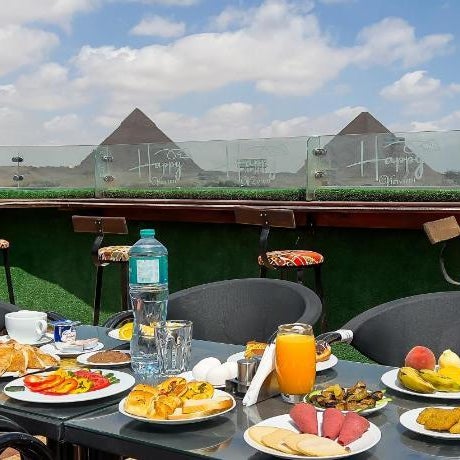 Happy View Inn Thumbnail