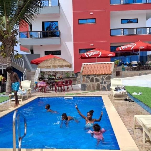 Hotel Cantinho