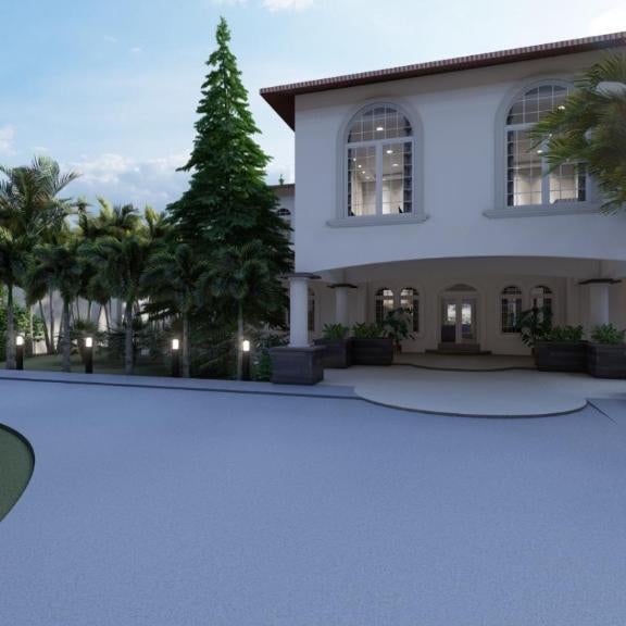 Hotel Boutique Nueva Valladolid Thumbnail