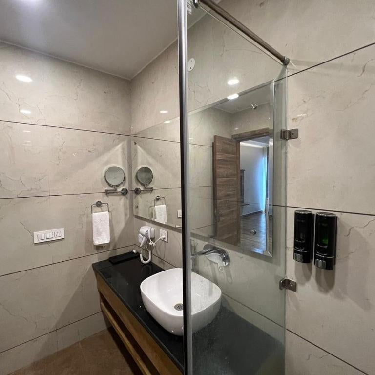Chandigarh Grand