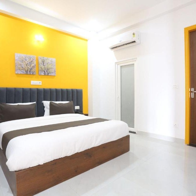Townhouse Sector 69 Gurgaon