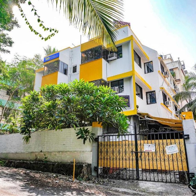 Hotel Bindra Elite Thumbnail