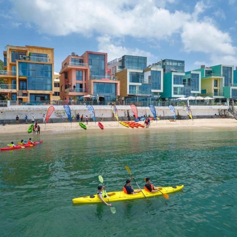 HAJANA Beachside Homestay Thumbnail