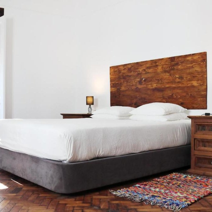 ZOETIC sustainable rooms Thumbnail