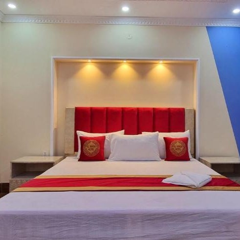 Al Warda Hotel Thumbnail