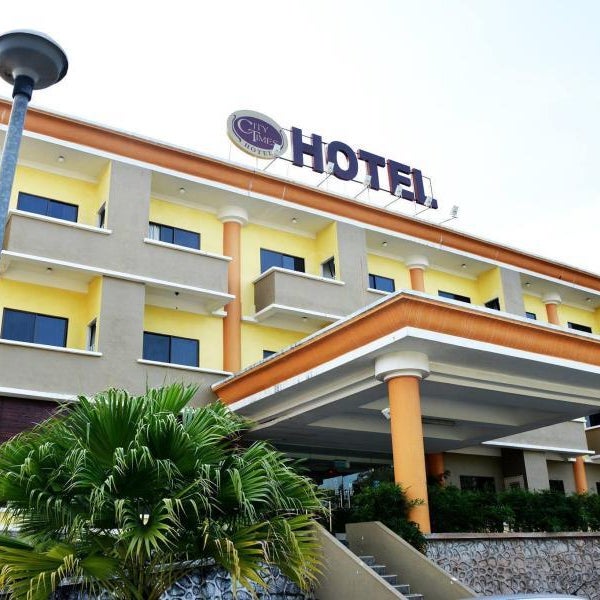 City Times Hotel Thumbnail