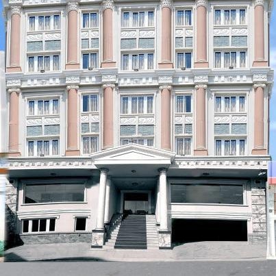 Ngoc Lam Can Tho Hotel Thumbnail