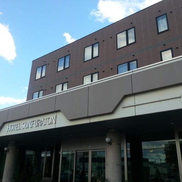 Hotel Sunfuraton