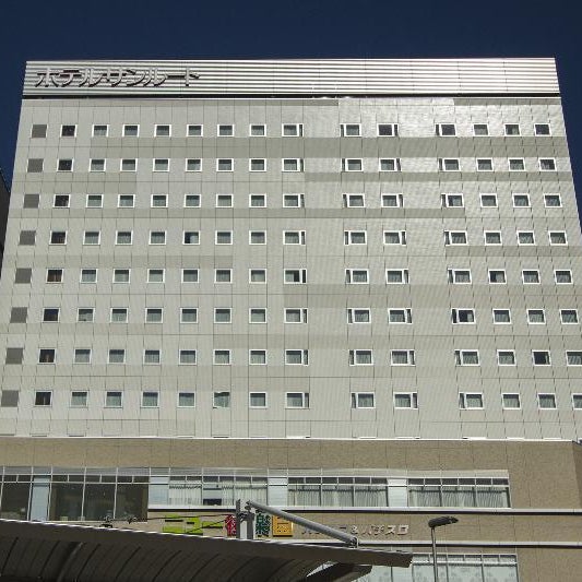 Hotel Sunroute Chiba
