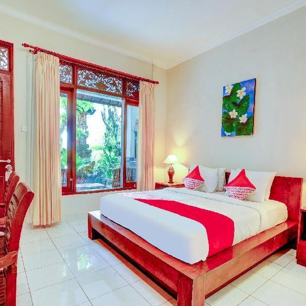Sans Vibes Puri Mango Hotel Sanur Thumbnail