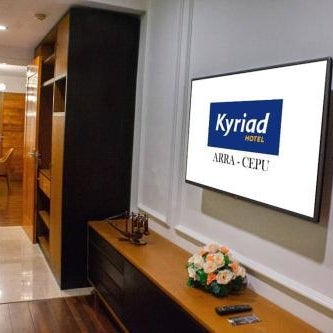 Kyriad Arra Hotel Cepu Thumbnail