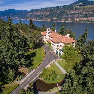 Columbia Gorge Hotel & Spa Thumbnail