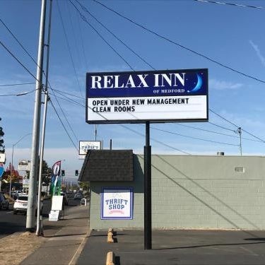 Relax Inn of Medford Thumbnail