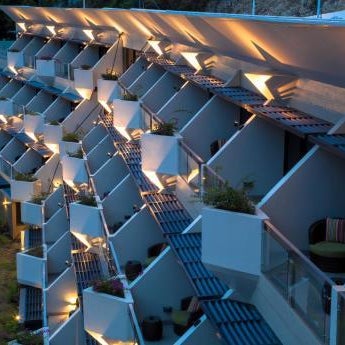 Ela Beach Hotel Thumbnail