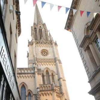 St Christopher's Inn - Bath Thumbnail
