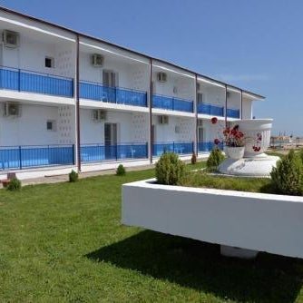 Hotel Vraja Marii Thumbnail