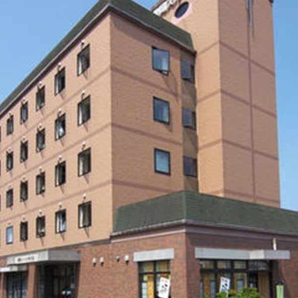 Toyooka Sky Hotel