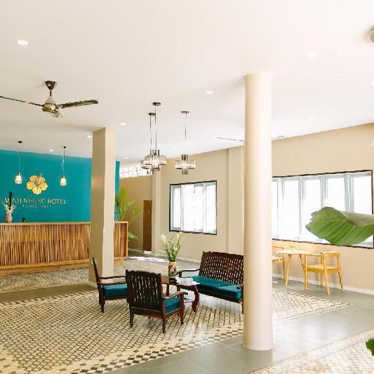 Minh Nhung Hotel