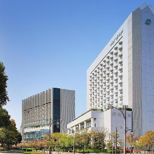 Hotel Springs Makuhari