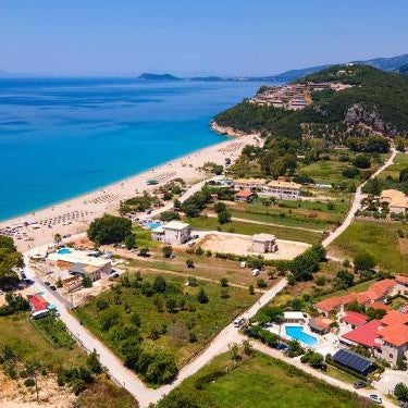 Hotel Elina Thumbnail