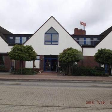 Hotel Ziegenkrug Schwerin
