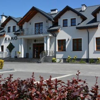 Hotel KARO