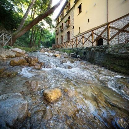 Dimora Storica Hotel Maccarunera