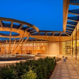 Hilton at St.George's Park, Burton Upon Trent
