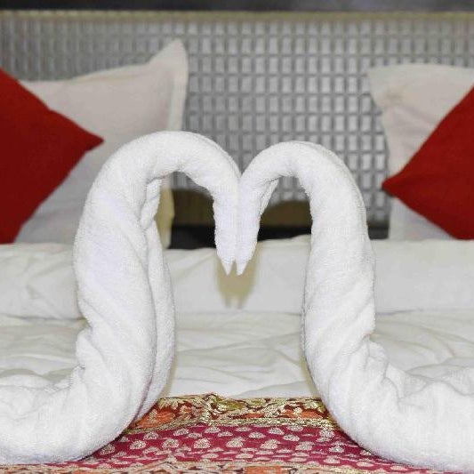 Hotel MRK