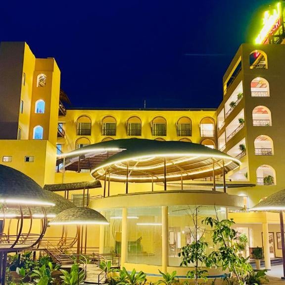 Pukhraj Club And Resort