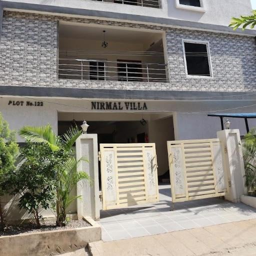 NirmaVilla Corporate Hotel Thumbnail