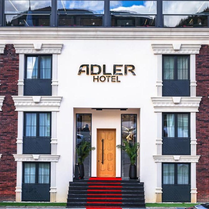 Adler Hotel Thumbnail