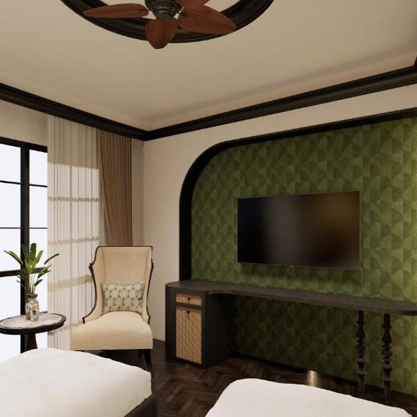 Hanoi Plaza Suite Hotel & Spa Thumbnail