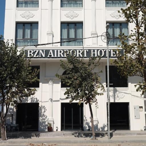 BZN Airport Hotel Thumbnail