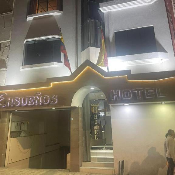 Hotel Ensueños by HHG Thumbnail